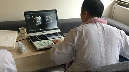 飞依诺超声|90后小伙血管状况不如90岁老人，跑步晕倒住进ICU
