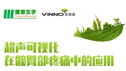 专家讲堂预告 | 超声可视化在髋臀部疼痛中的应用