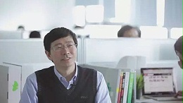 《投资与合作》杂志对飞依诺CEO奚水的专访