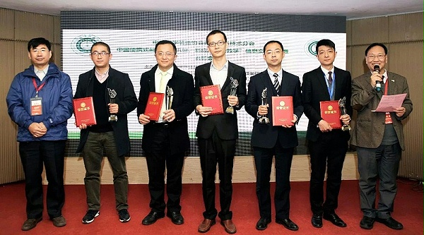 飞依诺超声等优秀国产品牌获得“2017中国好超声”殊荣