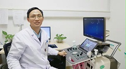 针尖下的神奇手术，精准超声治愈癌症 | 超声专家访谈系列