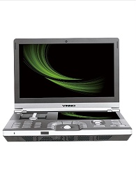 科研专用彩超诊断仪D10 LAB